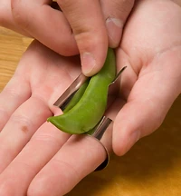 Couteau à écosser