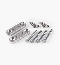 JessEm Clear-Cut Router Table Stock Guide Mounting Kit