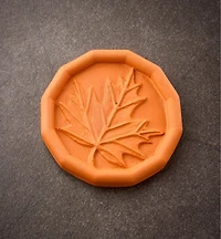 Disque en céramique pour cassonade