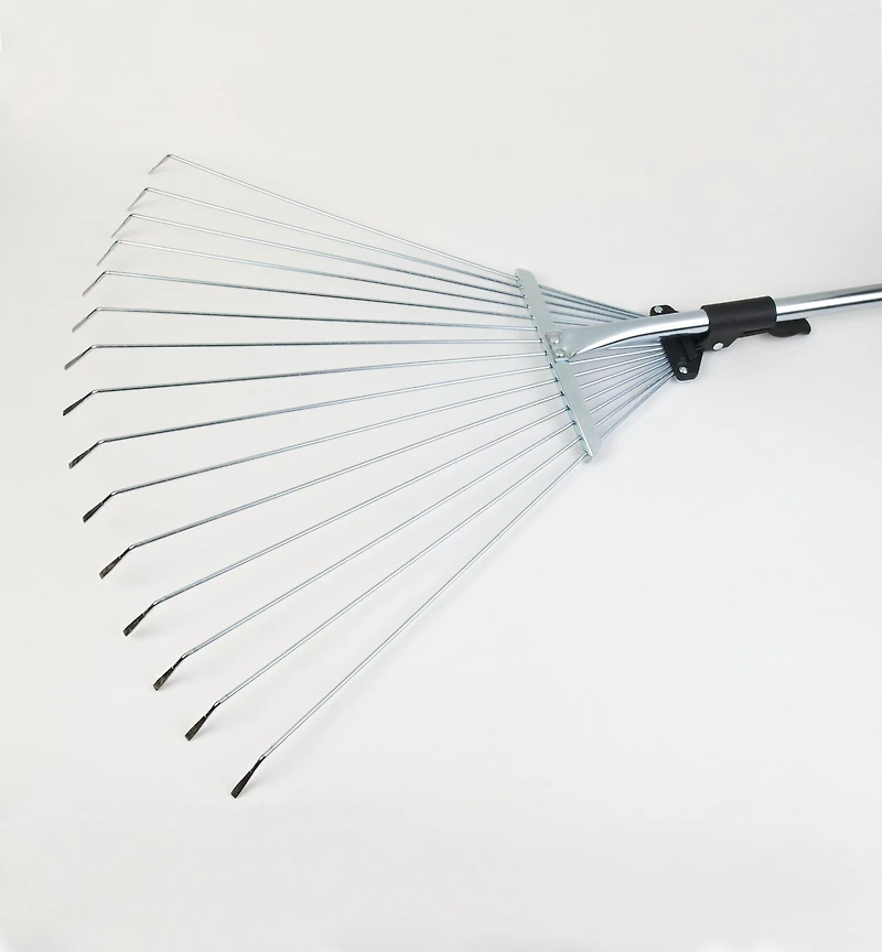 Adjustable Fan Rakes