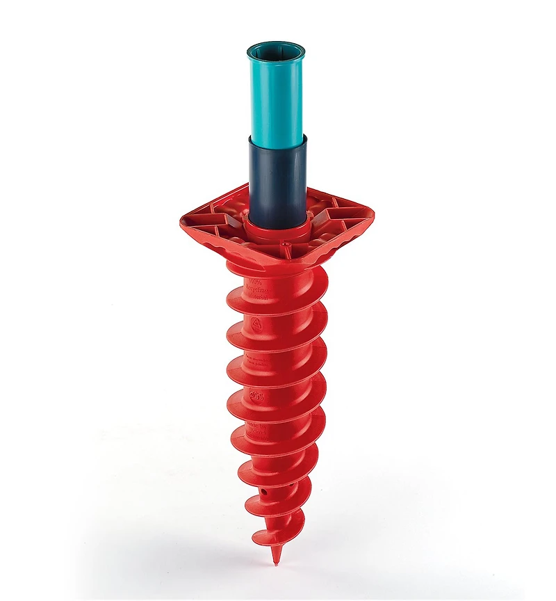 Ground Screw