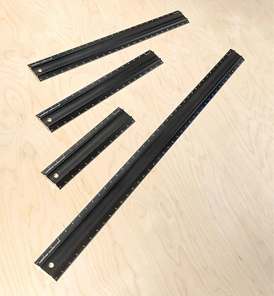 Set of 4 Veritas Imperial Shop Rules