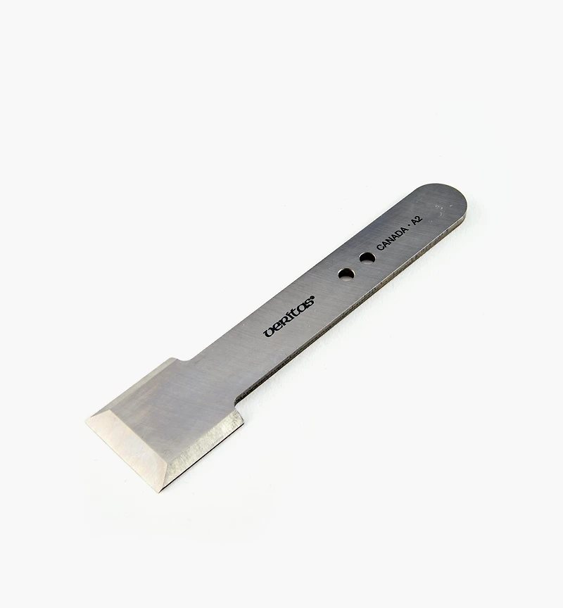Replacement Blades for the Veritas Large Shoulder Plane