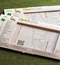 Vegetable Garden Planner