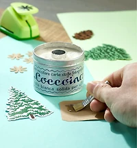 Colle en pâte traditionnelle