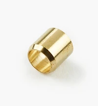 Brass Paddle Supports & Sleeves
