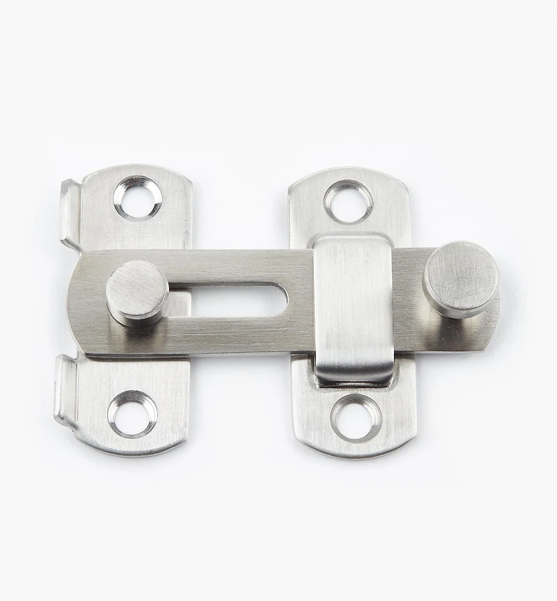 Stainless-Steel Shutter Latches