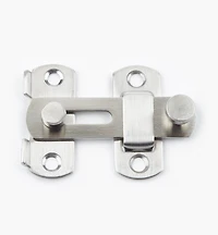 Stainless-Steel Shutter Latches