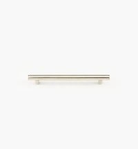 Stainless-Steel Round Tube Handles