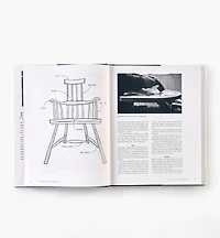 Good Work: The Chairmaking Life of John Brown