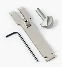 Tongue-Cutting Blades for Veritas Small Plow Plane and Combination