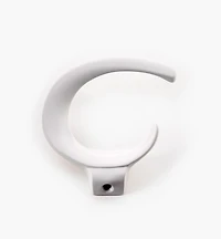 Luna Garment Hook