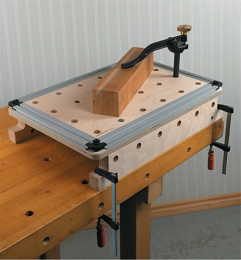 Risers for Veritas Worksurface