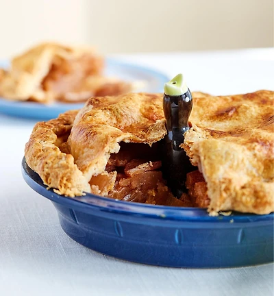 Pie Bird