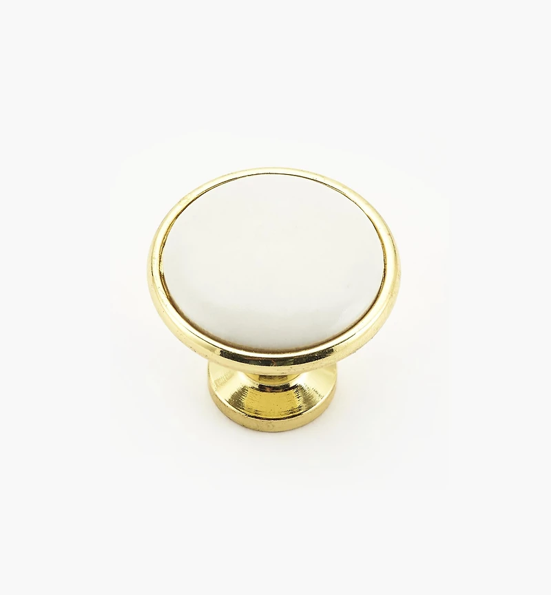 Die-Cast Knobs