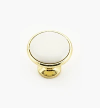Die-Cast Knobs