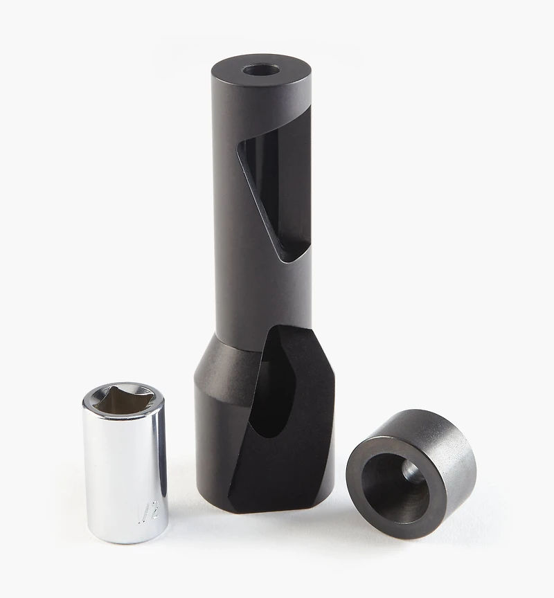 Veritas Dowel Inserts for Arrow Makers
