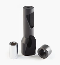 Veritas Dowel Inserts for Arrow Makers