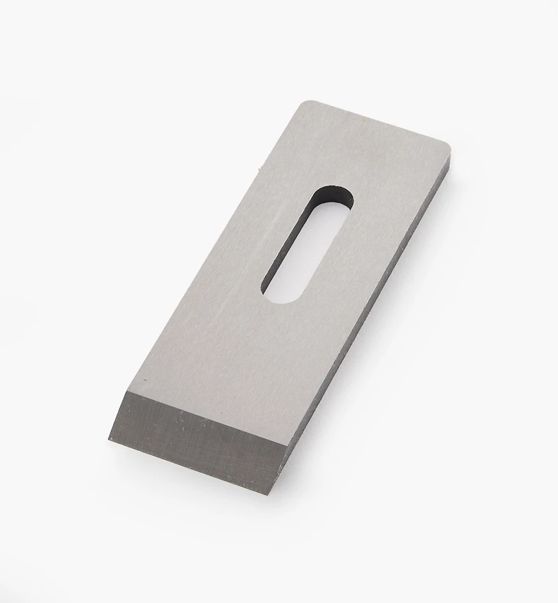 Hock 3 1/2" Plane Blades
