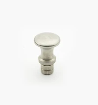 Lee Valley Small Turned Knobs