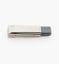 Blumotion Soft-Close Feature for Overlay Clip-Top Hinges