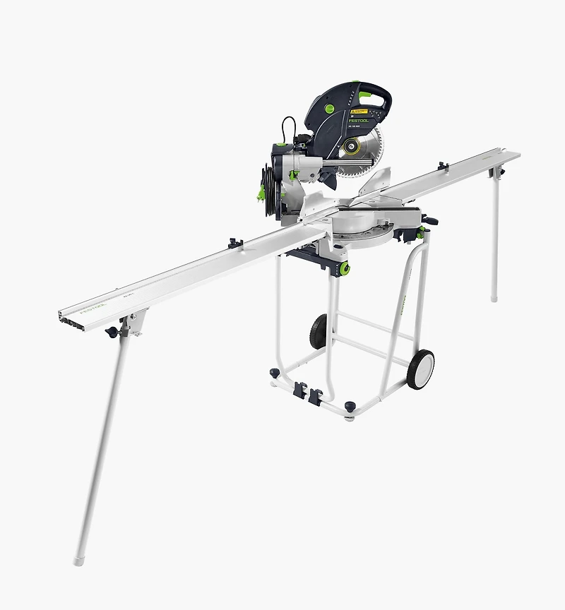 Imperial Festool Kapex UG Mobile Cutting Station