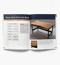 Woodworker’s Guide to Live Edge Slabs