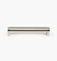 Oval Handles