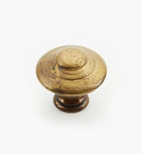 Triple Bead I Knobs