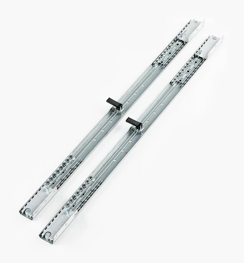 Side-Mount Table Slides