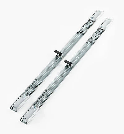 Side-Mount Table Slides