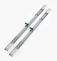 Side-Mount Table Slides
