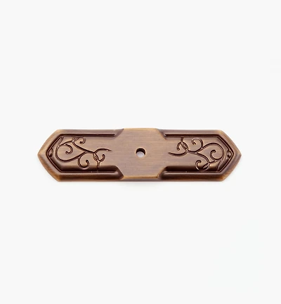 Bella Forma Backplate