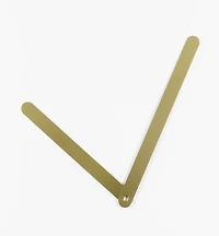 8" Clock Hands
