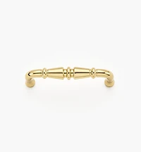 Poignée tournée Hartford