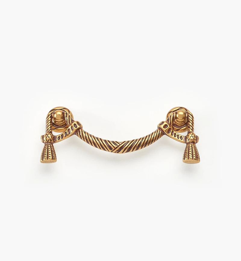 Louis XVI Stop Handles