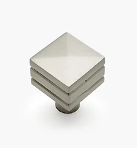 Cube Knobs