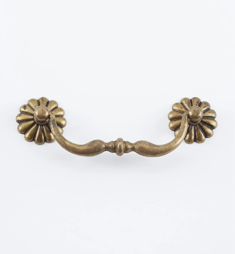 Petal Suite Stop Pulls