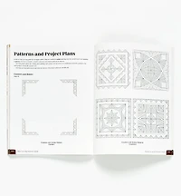 Chip Carving Starter Guide
