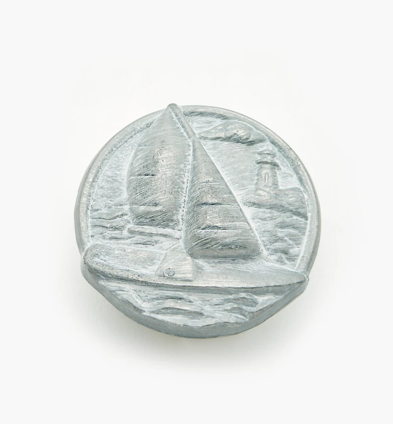Bouton Maritime, voilier