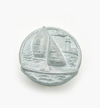 Bouton Maritime, voilier