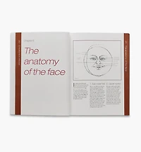 Emotions in Wood: Carving the Expressive Face