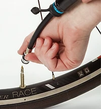 Mini Bike Pump