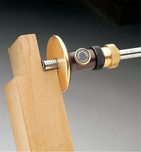 Veritas Micro-Adjust Wheel Marking Gauges