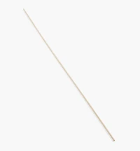 36" Poplar Dowel Rods