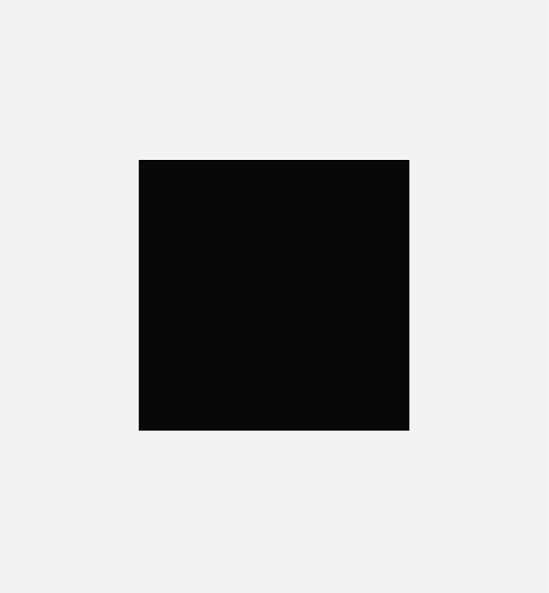 Allbäck Black Linseed Oil Paint