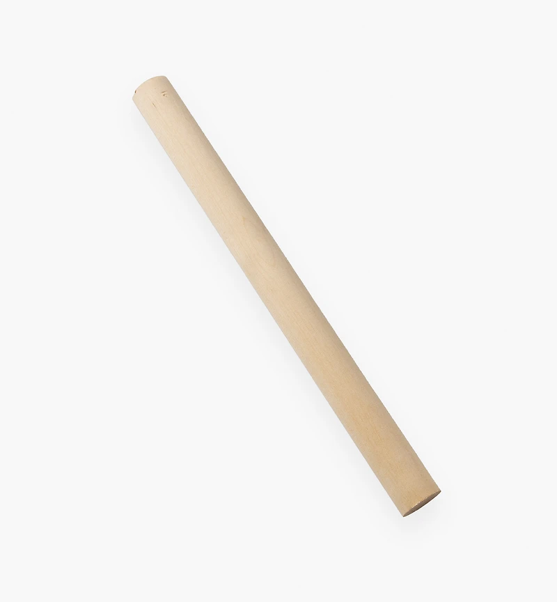 Wooden Dowel Rods