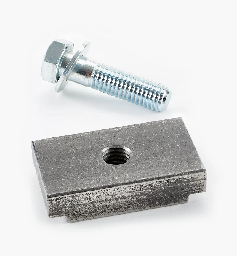 Clamp Blocks for Steady-Rests Spindles and Bowls