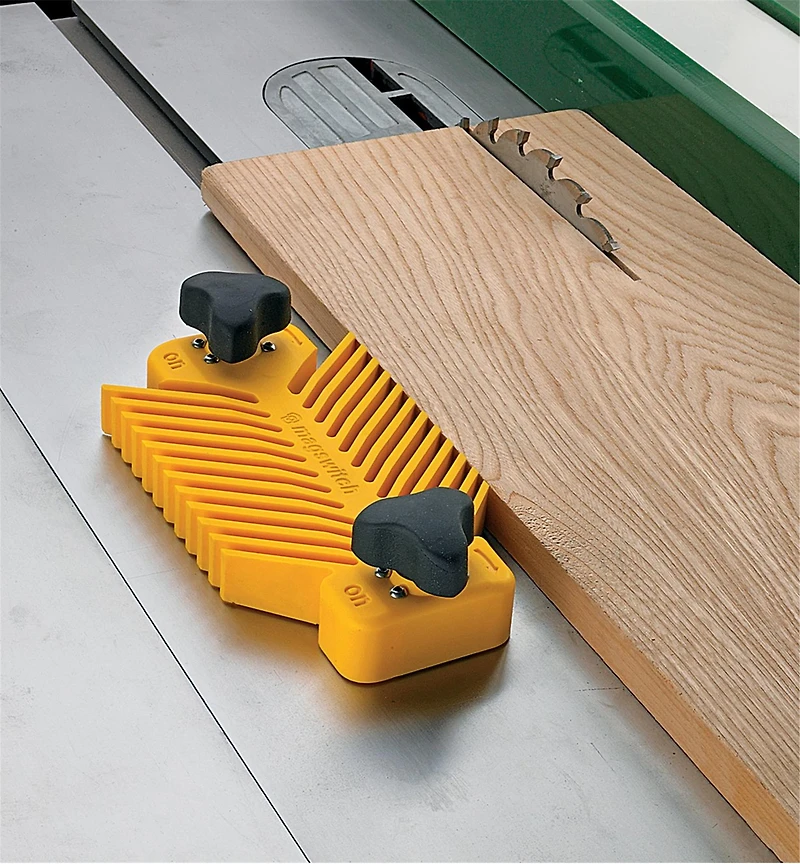 MagSwitch Universal Featherboard