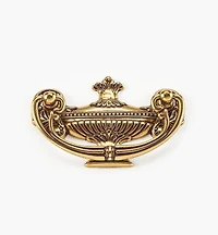 Louis XVI Large Drop Handle